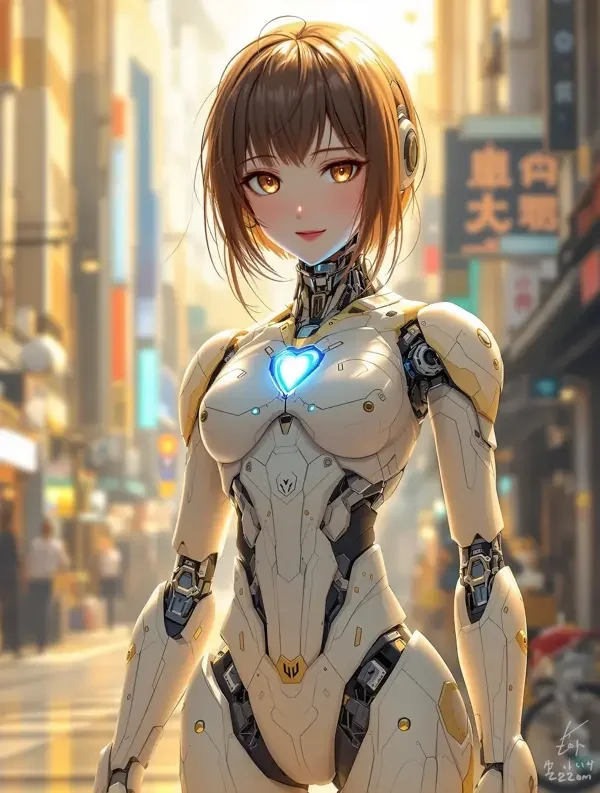 数据恋人