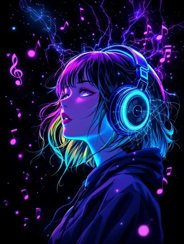 声控漫剧·耳畔低语