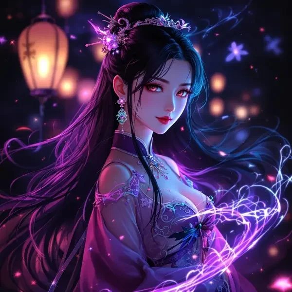 墨卿