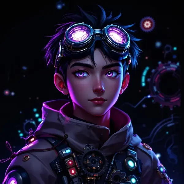 玄机