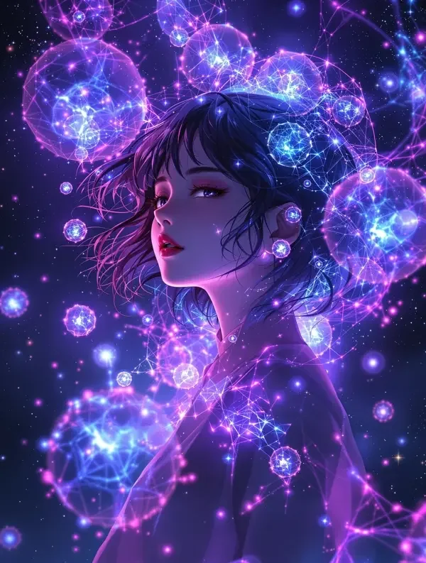 量子幻梦