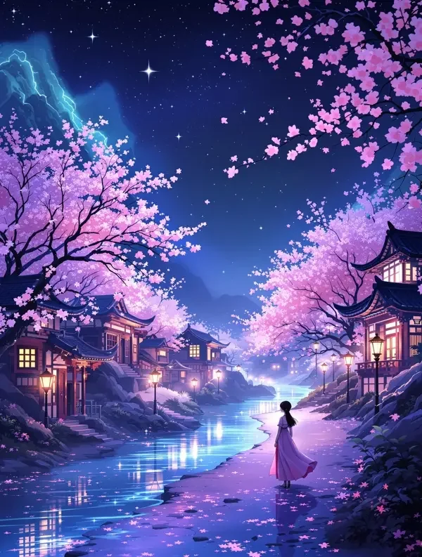 桃源纪事