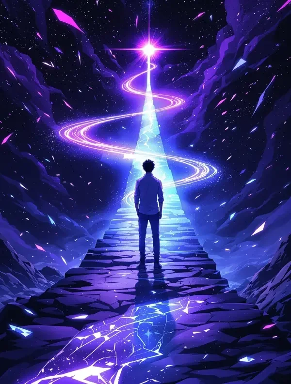 抉择剧场·命运的岔路